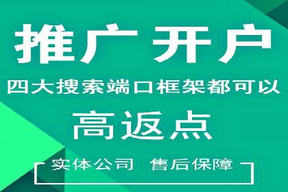 案例解读：百度推广月费投资回报